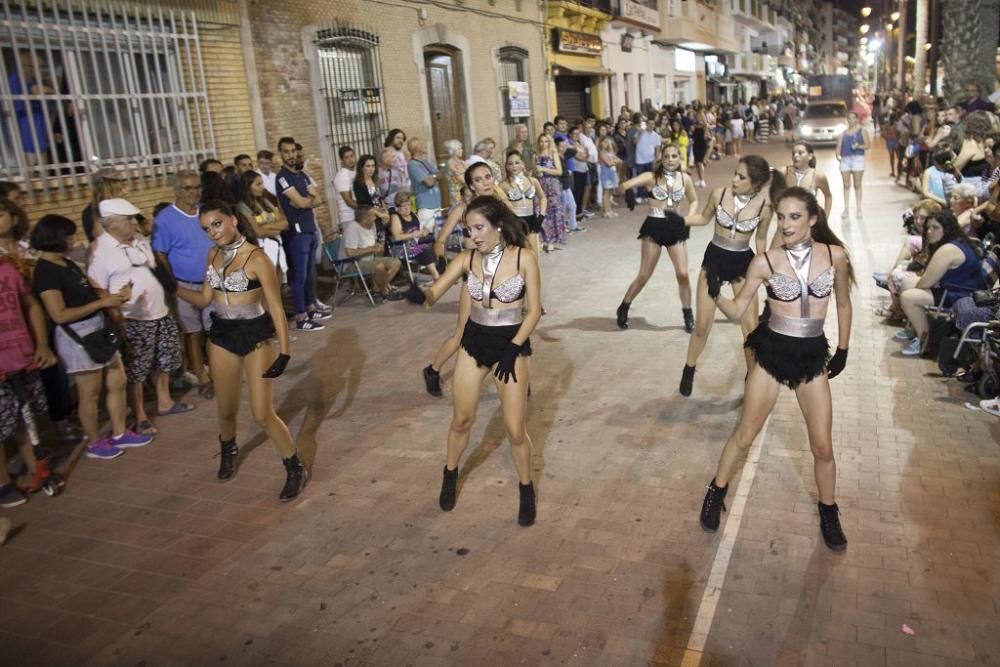 Carnaval de verano de Mazarrón