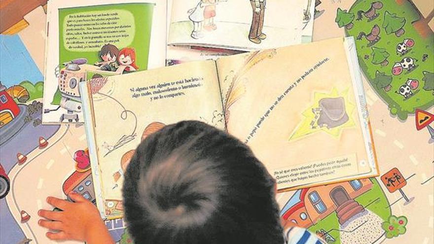 El abuso sexual infantil, una lacra que se sufre en silencio en España