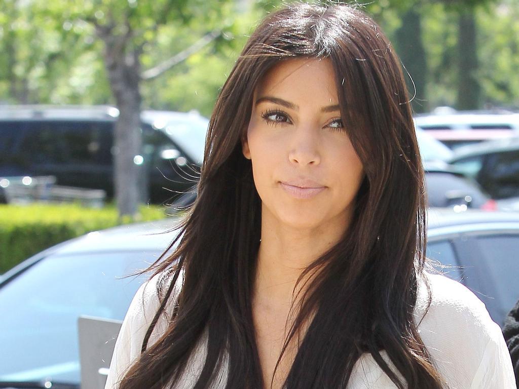 KIMKARDASHIAN