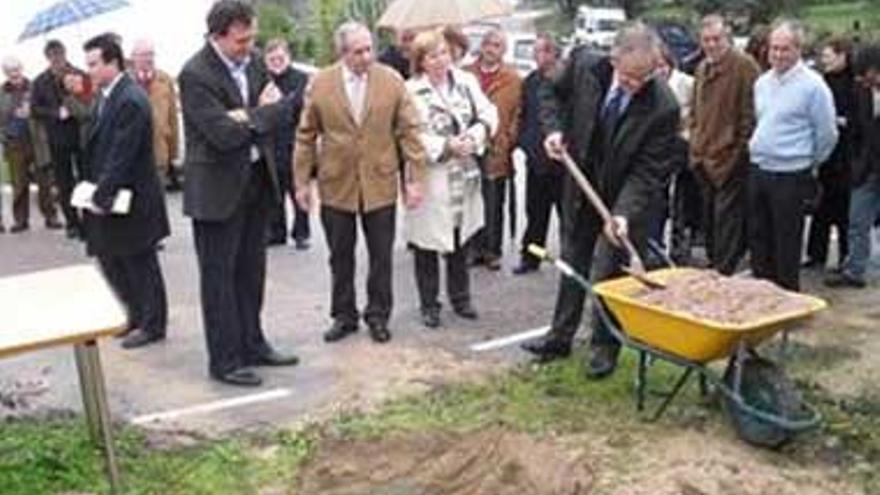 Discapacitados de toda España se beneficiarán del nuevo centro de ocio de Aldea del Cano