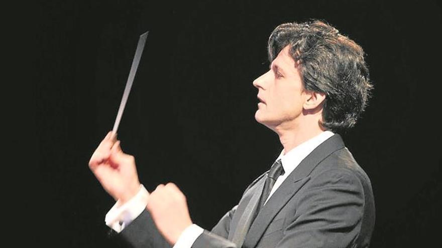 Ravel, Poulenc y Beethoven cobran vida con la Simfònica de Castellón