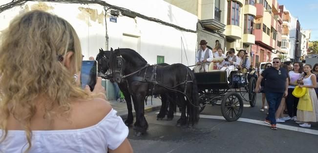 Romería de El Pilar