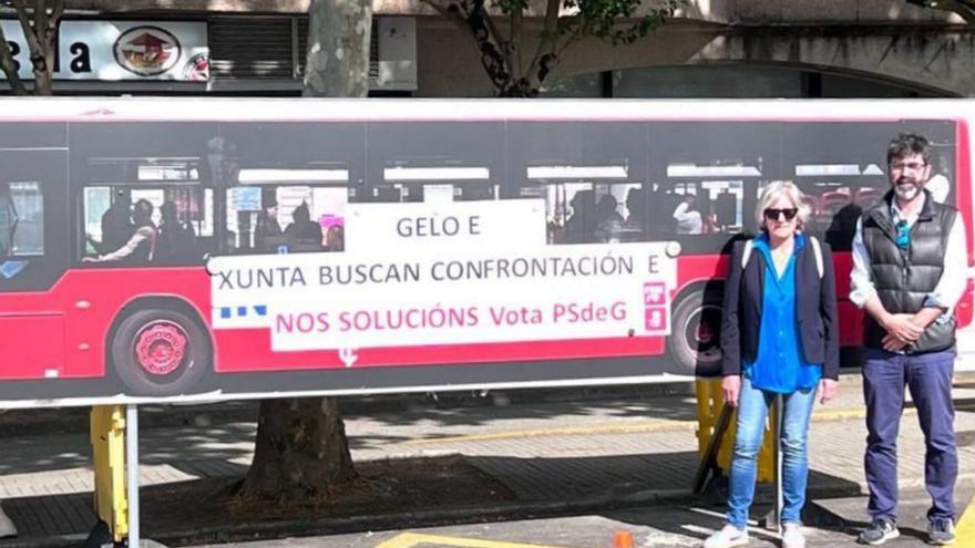 El PSOE señala que con “confrontación” se puede perder el 1A