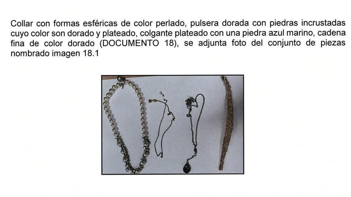 Suiza sospecha que la trama de Plus Ultra compró joyas en España para blanquear fondos «de origen delictivo» de Venezuela