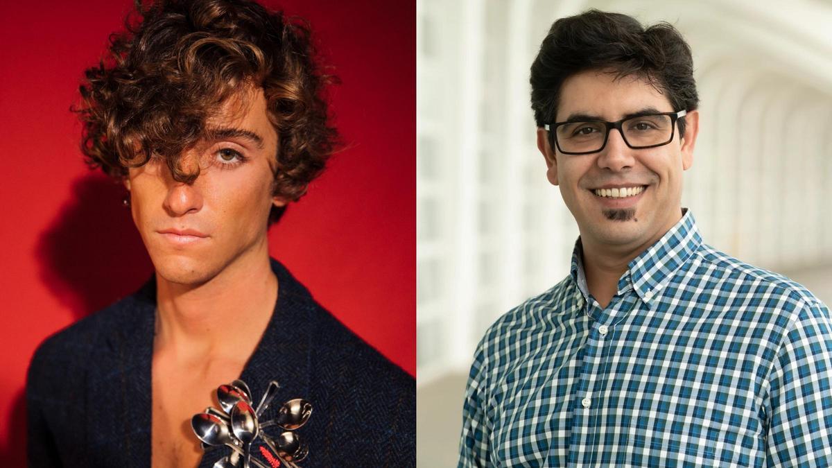 Guitarricadelafuente y Vicent Ortiz Gimeno están nominados a los Premios de la Academia de la Música de España 2026.