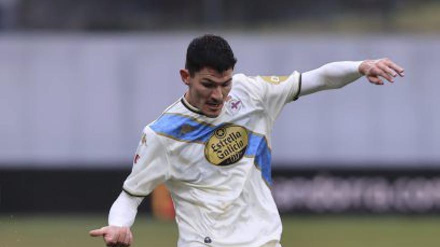 Miguel Loureiro.  | |  F. FERNÁNDEZ