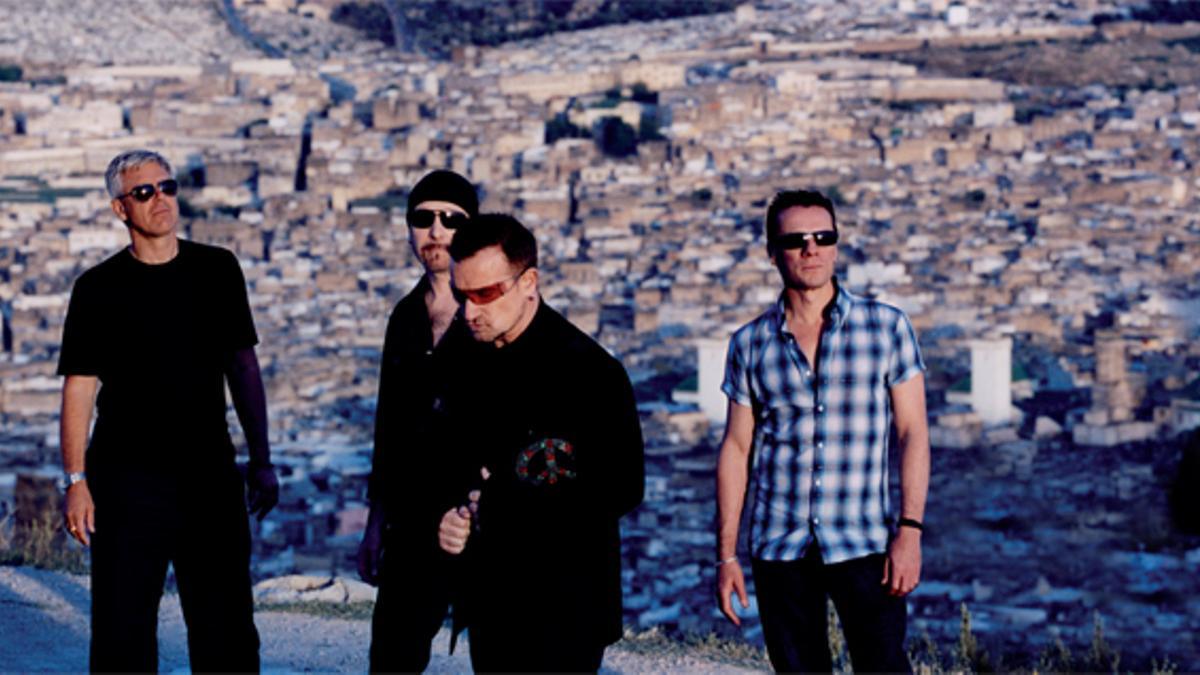 U2: Vuelta de tuerca