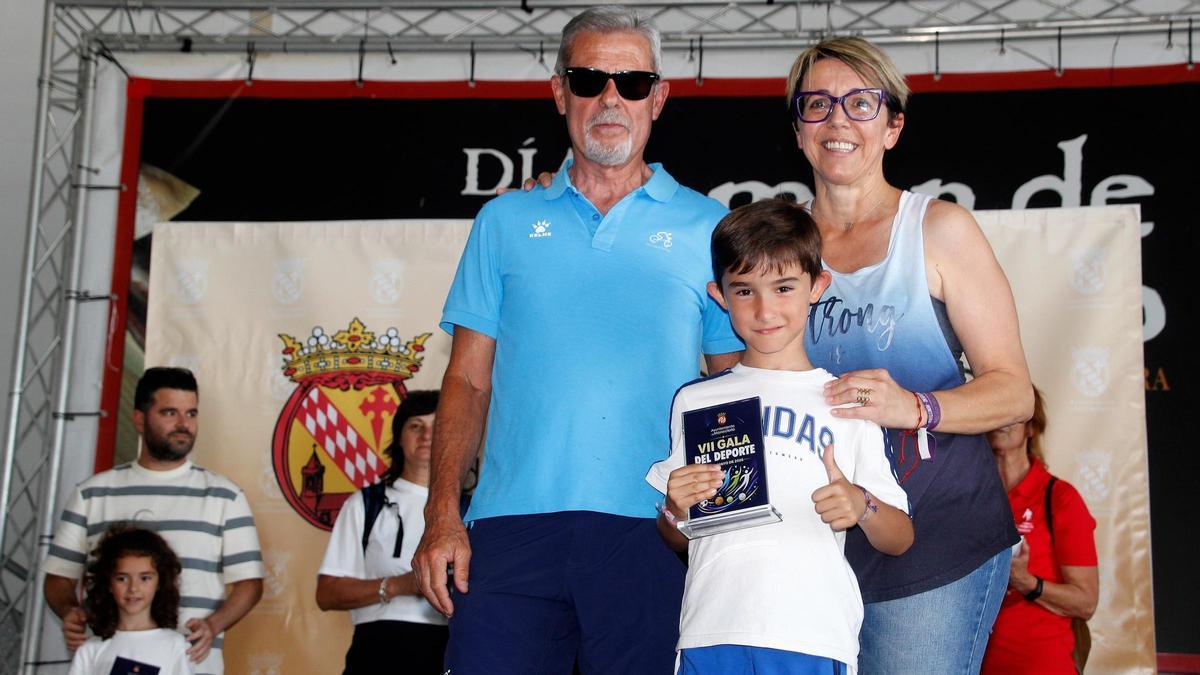 Gala del Deporte de Monesterio 2026