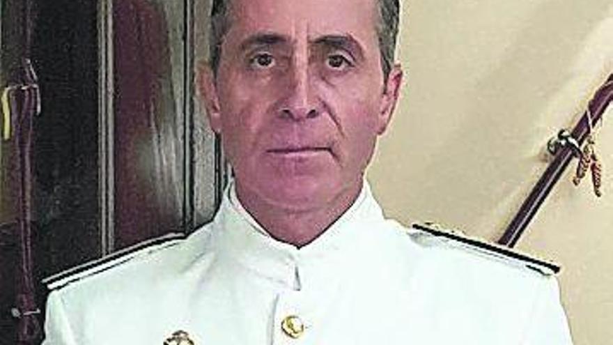 José Lago Ochoa.