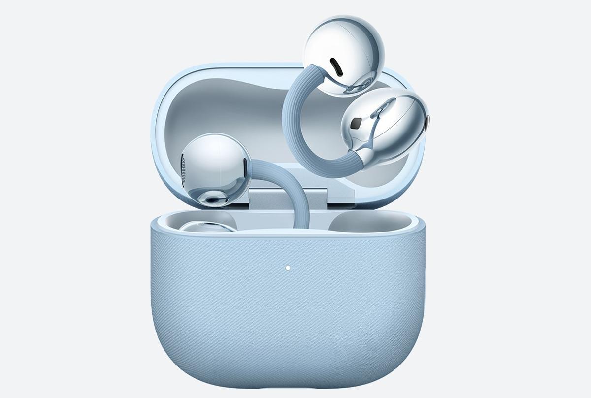 Nuevos Huawei de segunda generación.