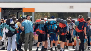 El Govern crea la T-Lleure para reducir los costes de las excursiones de los 'caus', 'esplais' y 'casals' de Catalunya