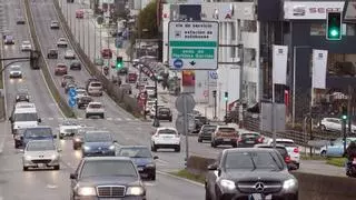Sorpresa en el buzón: multa por conducir de día sin luces