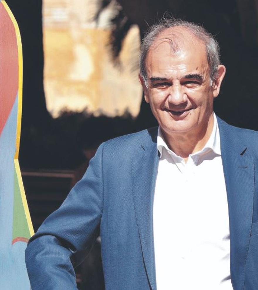 Juan Antonio Pedreño, precursor de la economía con alma