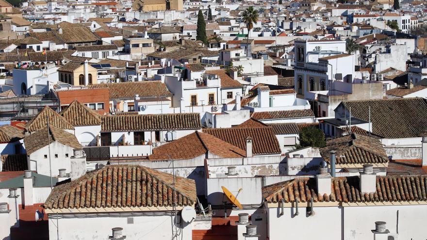 Estas son las ayudas contempladas en el nuevo plan municipal de vivienda de Córdoba