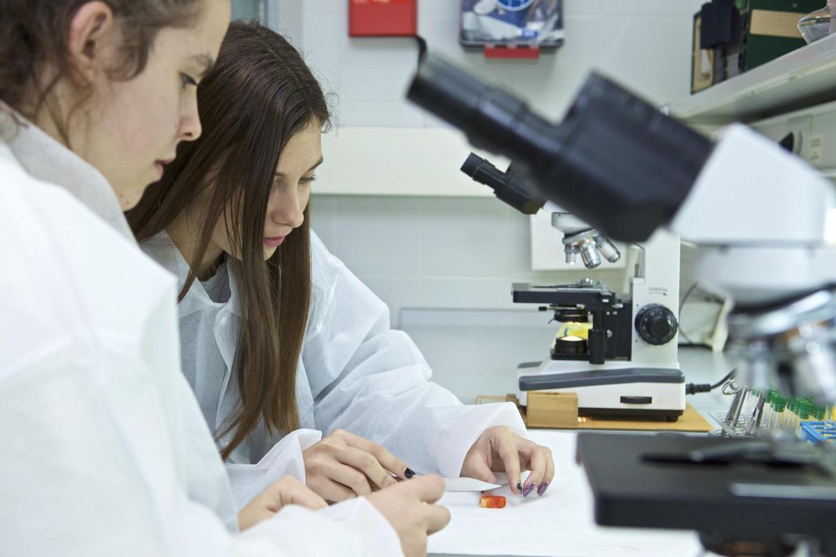 La institución oferta 66 títulos de máster universitarios y 32 programas de doctorado.