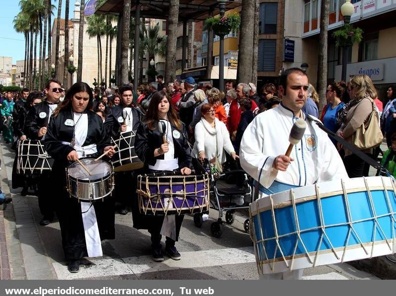 GALERIA FOTOS -- Semana Santa en la provincia