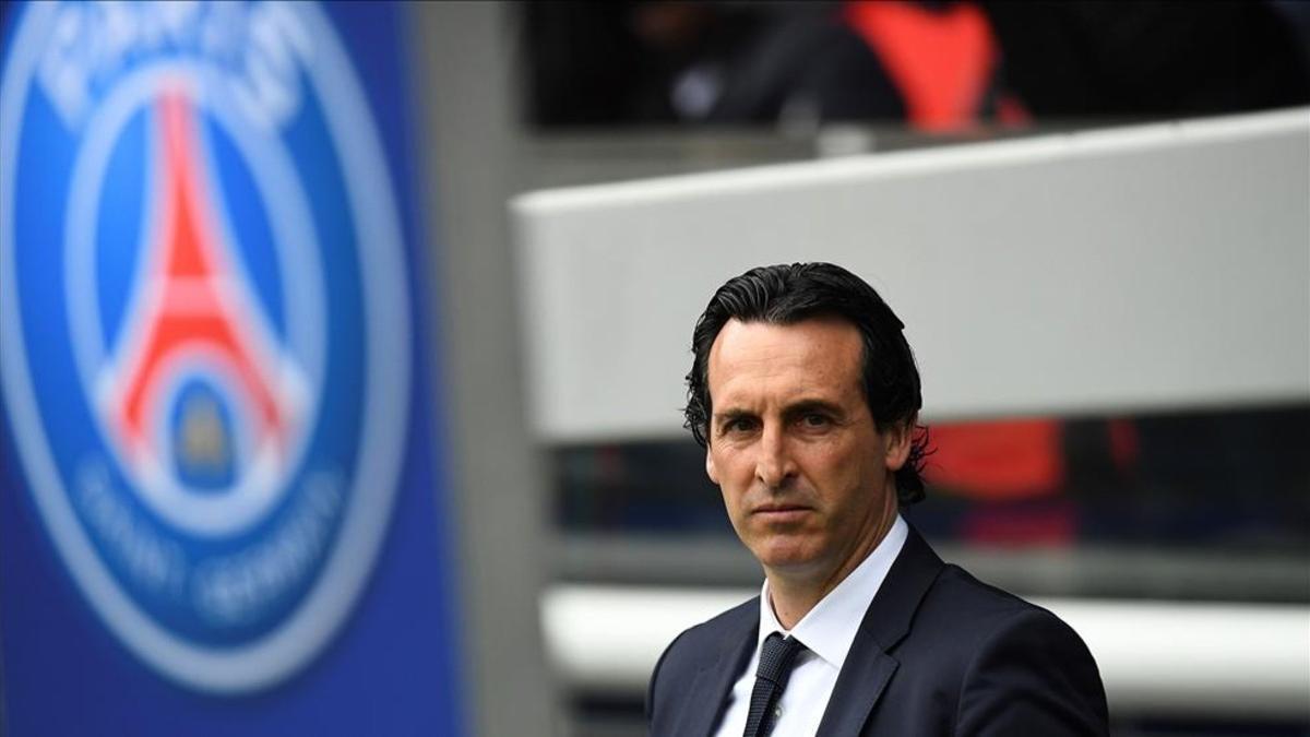 Unai Emery tendría en mente cuatro fichajes de renombre