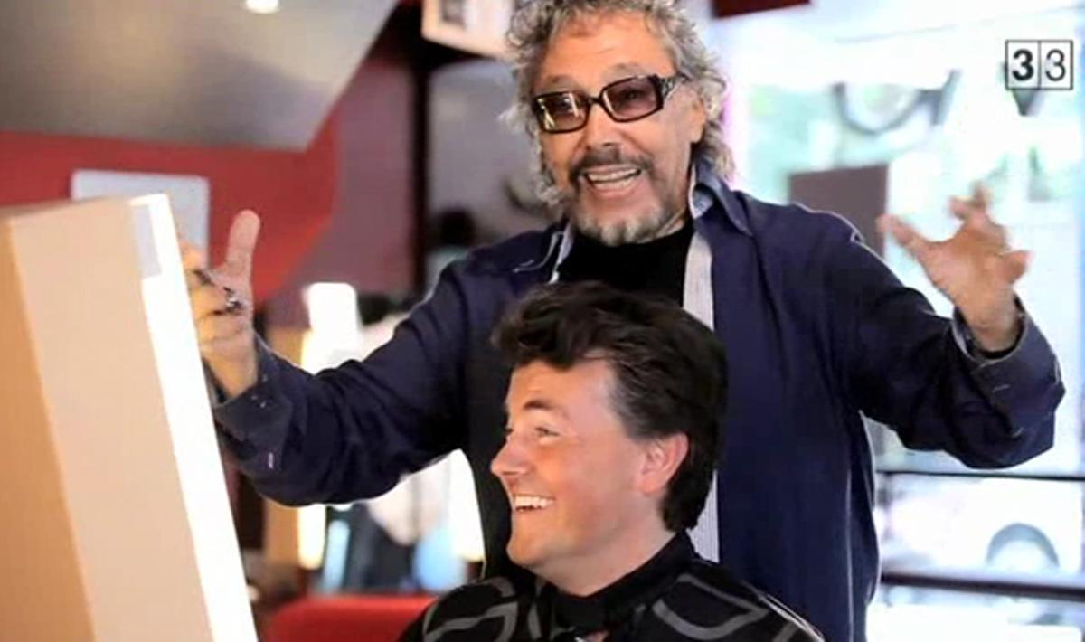 El bitllet de Ferran Monegal.