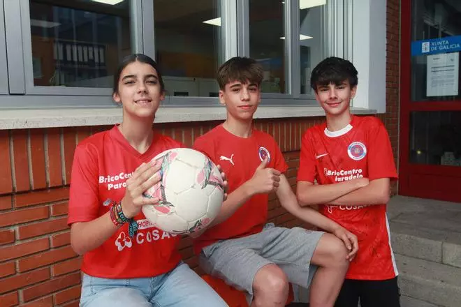 Ourense se despierta en Primera