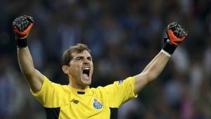 Relacionan a esta conocida actriz con Iker Casillas