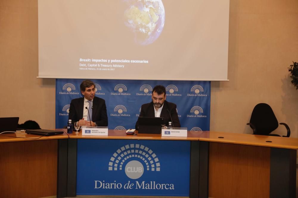 El foro del mes, Business de Mallorca