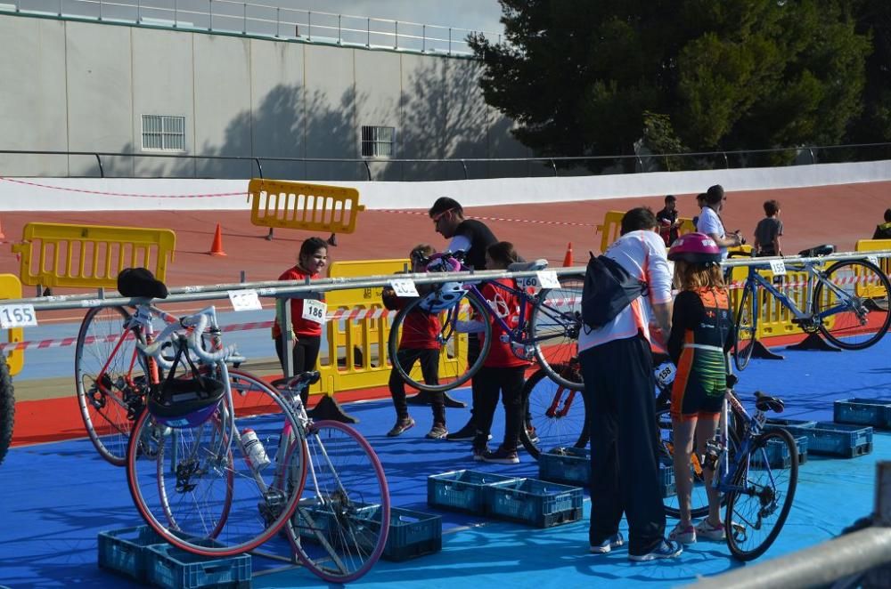 Duatlón de Menores de Torre Pacheco