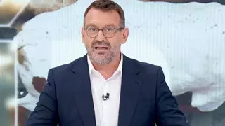 TVE, obligada a pedir disculpas por un error garrafal con la emisión de los Sanfermines