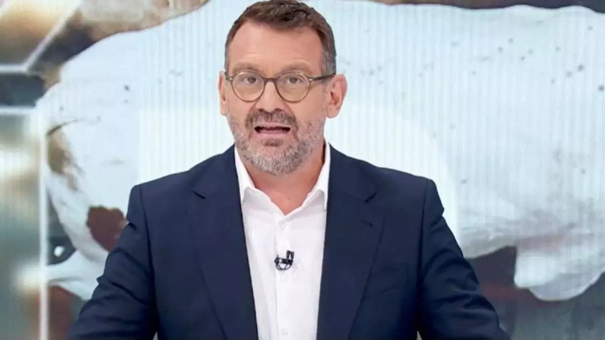 TVE, obligada a pedir disculpas por un error garrafal con la emisión de los Sanfermines