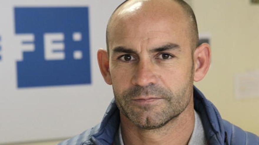 Paco Jémez