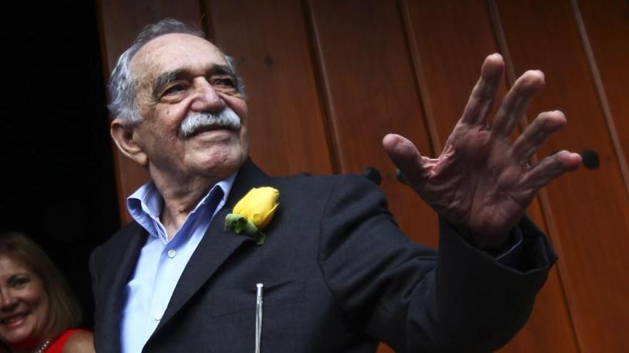 El Centro Mario Benedetti celebra el 50 aniversario de &quot;Cien años de soledad&quot;