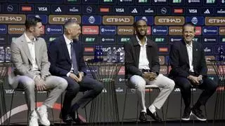 Jean Montero: "¿Presión? no, quiero rendir a un alto nivel y disfrutar la 'final four'
