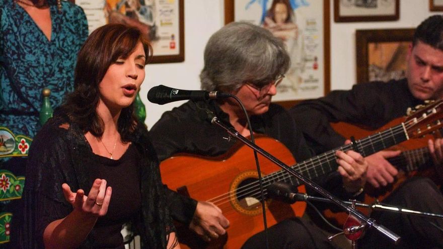 La Peña Flamenca dará el pregón de la Feria de Pozoblanco