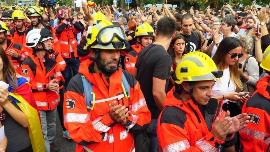 Foment recurrirá este lunes contra la huelga general del día 8