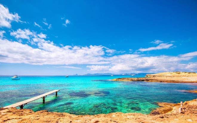 Formentera, Islas Baleares, España