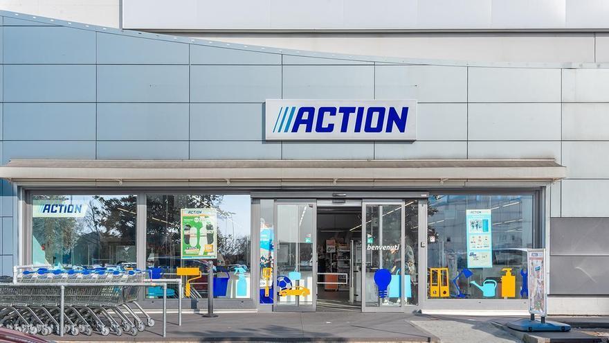 Mañana se esperan colas kilométricas en Action para conseguir la cacerola de hierro fundido más barata del mercado: perfecta para vitrocerámica y horno