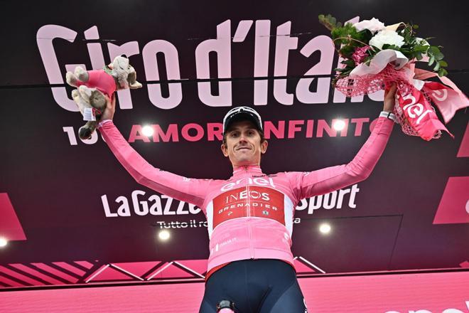 Giro dItalia - 12th stage