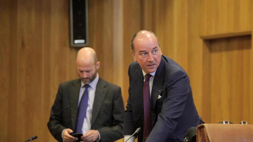Los Franco prevén reclamar por el pazo de Meirás más que los 800.000 euros esgrimidos en el juicio: "No representa lo total de lo gastado"