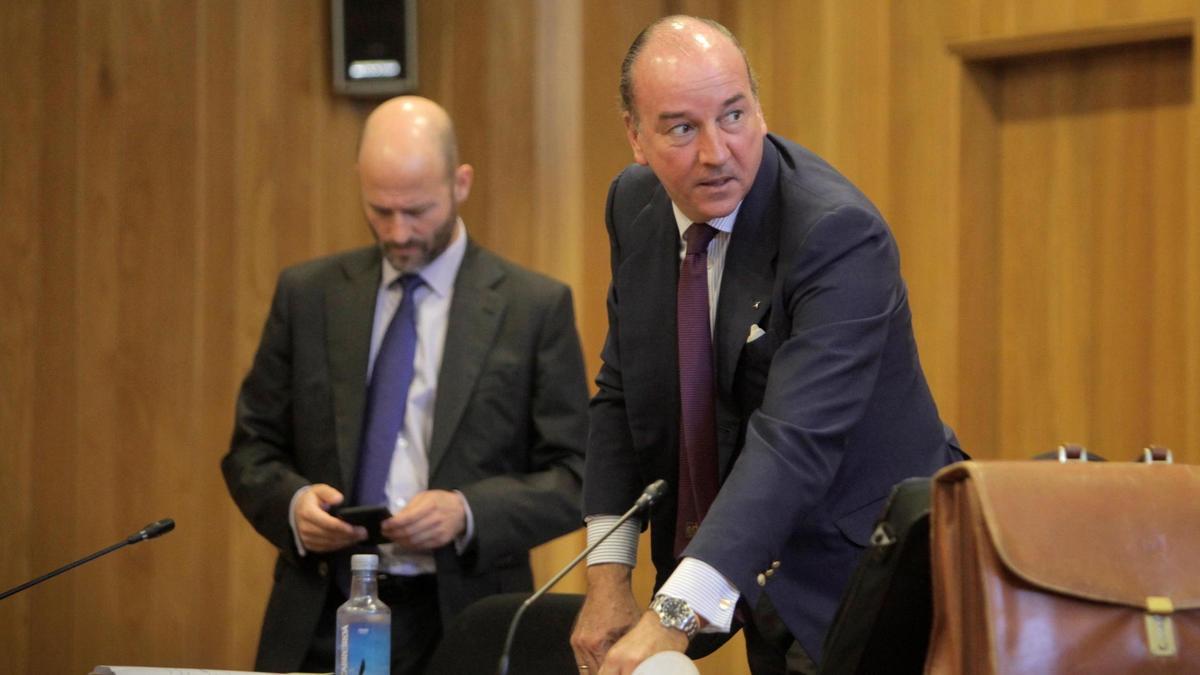 No representa lo total de lo gastado