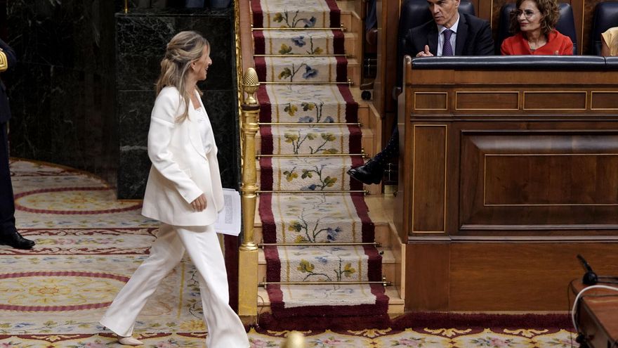 Sumar reclama al PSOE un calendario para las reformas anunciadas por Sánchez y pide concretarlas en normas