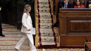 Sumar reclama al PSOE un calendario para las reformas anunciadas por Sánchez y pide concretarlas en normas