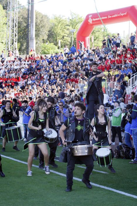 Inauguració del MIC 2017