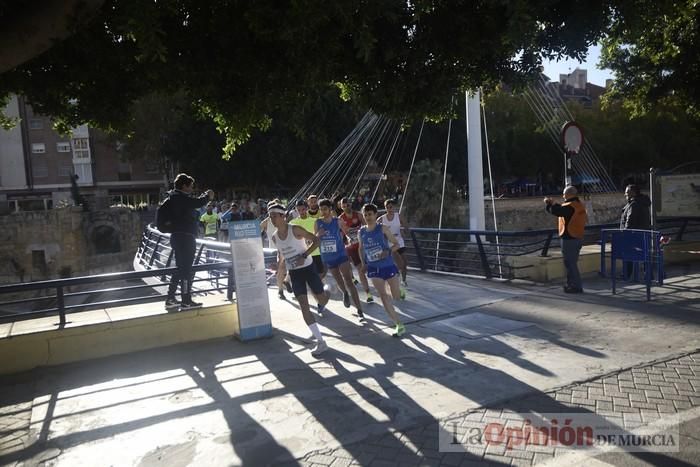 I Carrera Popular ANCAP por el Cáncer de Próstata