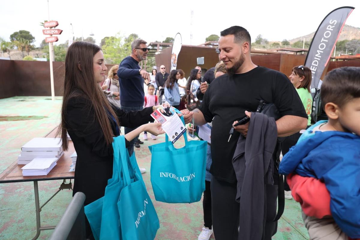 ¿Has estado en el foro Creciendo Juntos en TERRA NATURA? Encuéntrate aquí