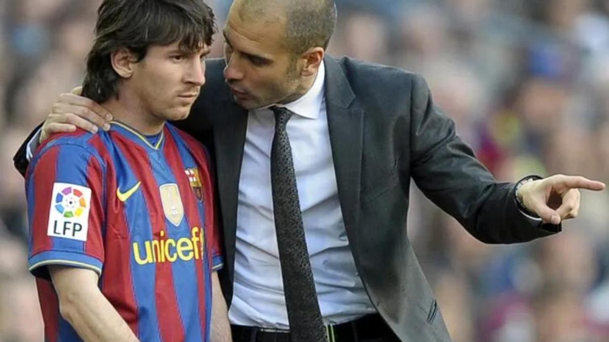 Leo Messi brilla en la final de la Conferencia Este: la asistencia que ayudó al Inter Miami para llegar a la final de la MLS Cup