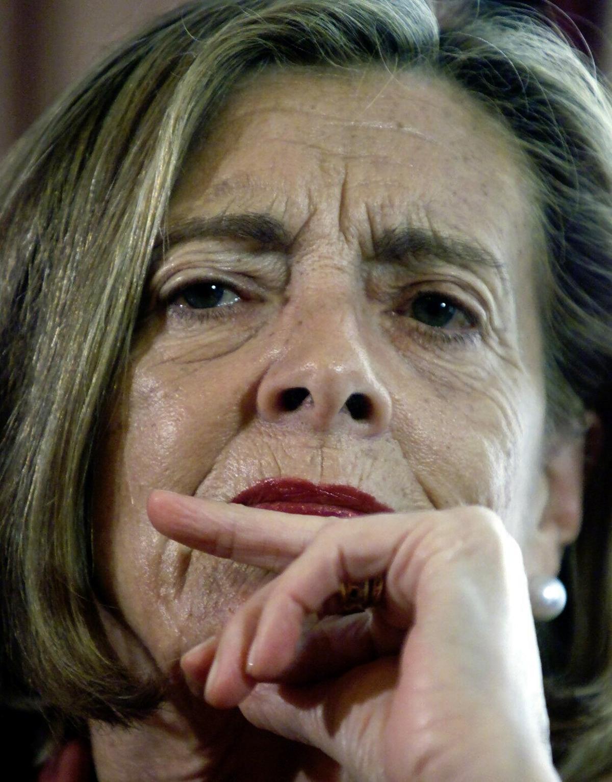 Josefina Aldecoa