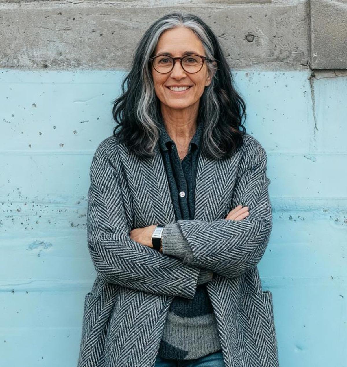 Alicia, el avatar virtual creado por la Universidade de Vigo que ya protagoniza publicaciones en redes.