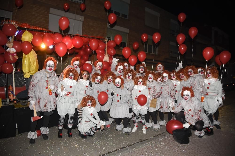 Carnaval de Santpedor