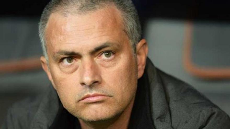 Mourinho: "No necesitamos una remontada histórica"