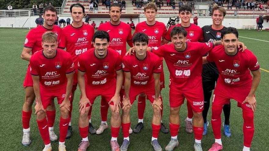 El Porreres se despide de Segunda RFEF con un empate ante el Alcoyano