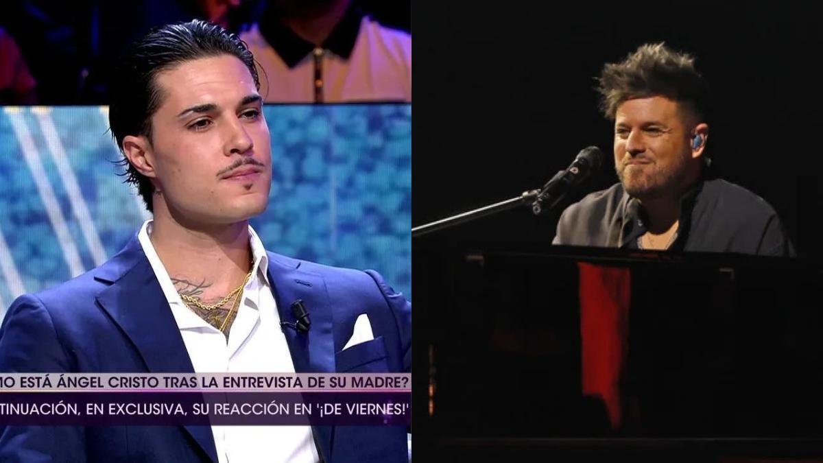 'DE VIERNES' / 'LA VOZ'